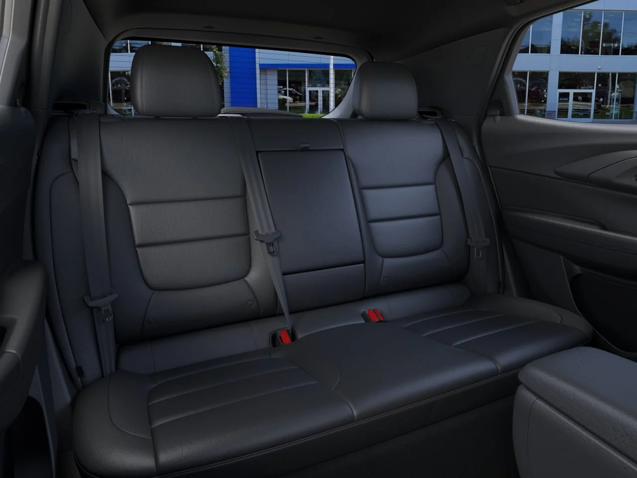 2026 Chevrolet Trailblazer RS - Photo 17