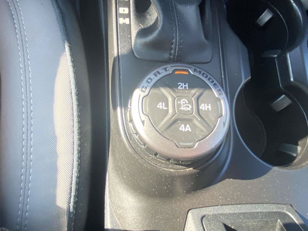 Certified Used 2022 Area 51 Ford Outer Banks image 30
