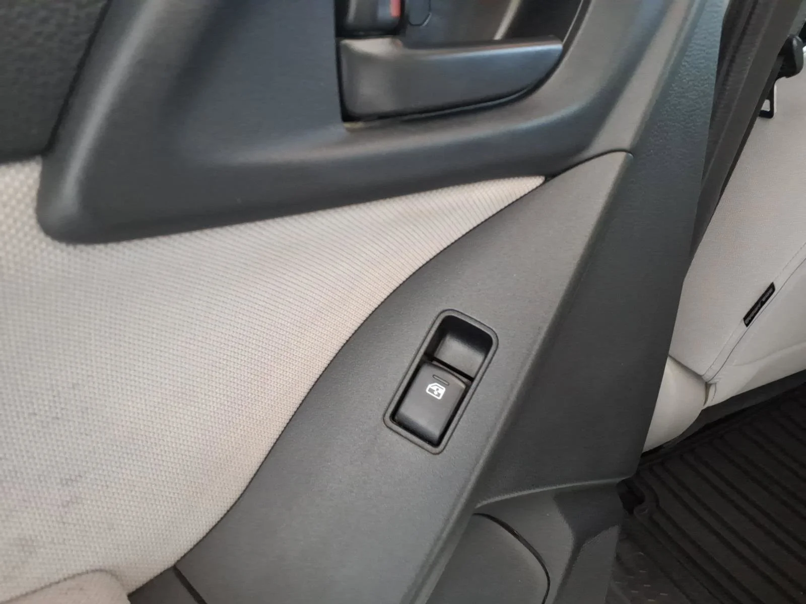 2015 Subaru Forester i - Photo 12