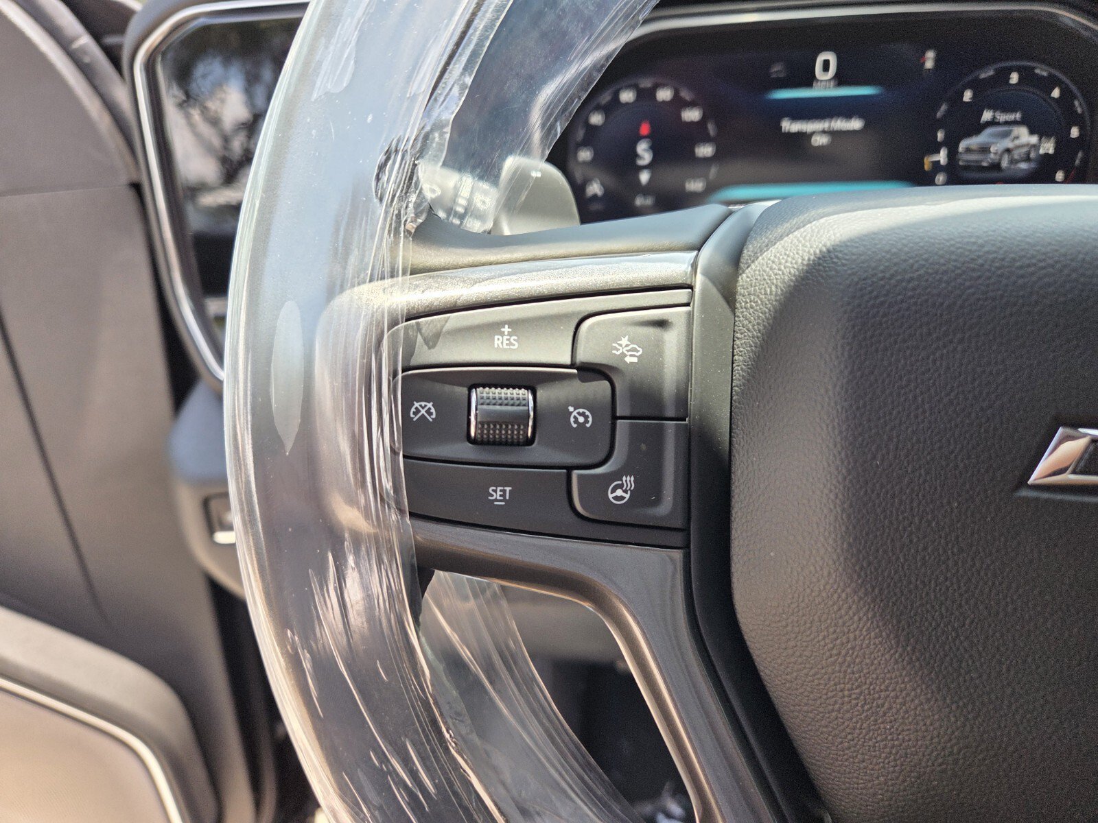 2026 Chevrolet Silverado 1500 High Country - Photo 29