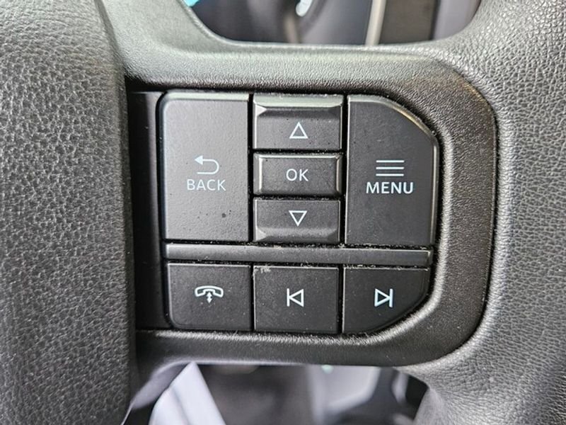 Used 2023 Oxford White Ford XLT image 17