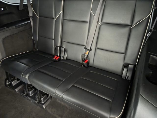 Used 2023 Black Raven Cadillac Premium Luxury image 18