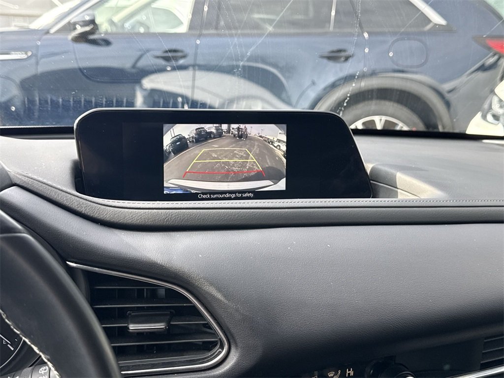2023 MAZDA CX-30 - Image 16