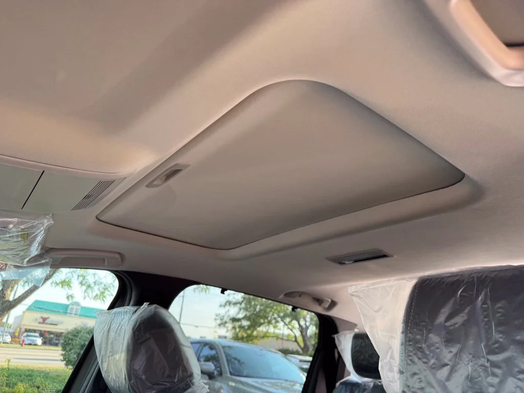New 2026 Machine Gray Mazda 3.3 Turbo Preferred image 21