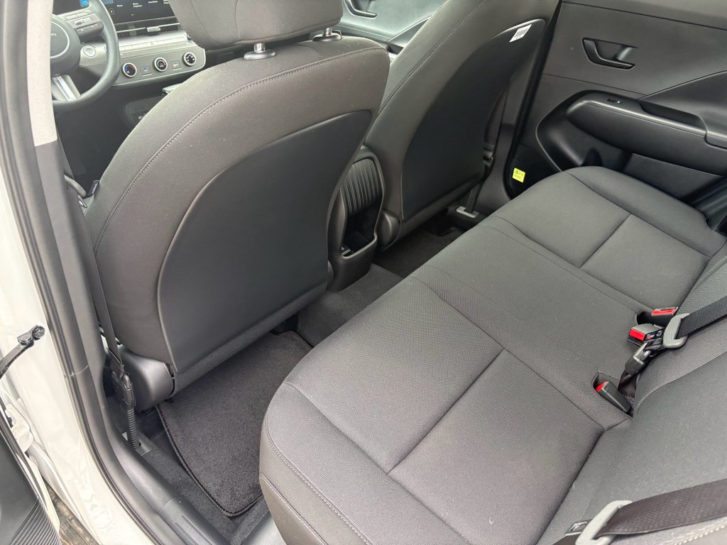 New 2026 Atlas White Hyundai SE image 17