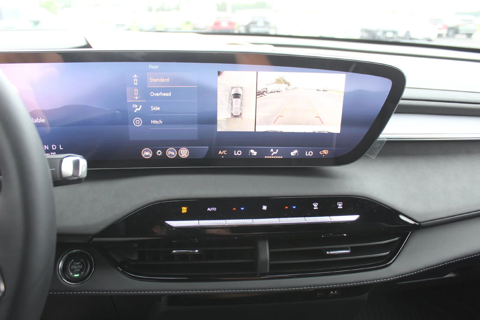 2027 Buick Enclave Sport Touring - Photo 14
