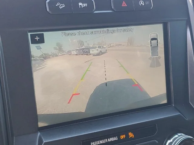 Used 2018 Shadow Black Ford XL image 21