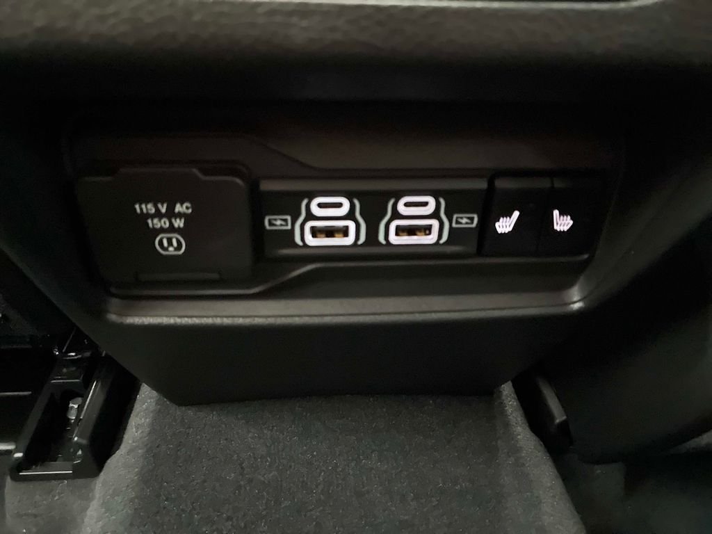 Used 2025 Black Jeep Limited image 19
