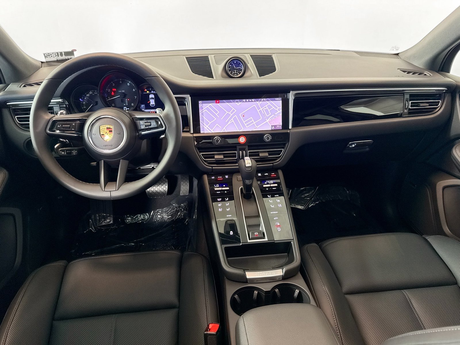 Used 2026 White Porsche  image 20
