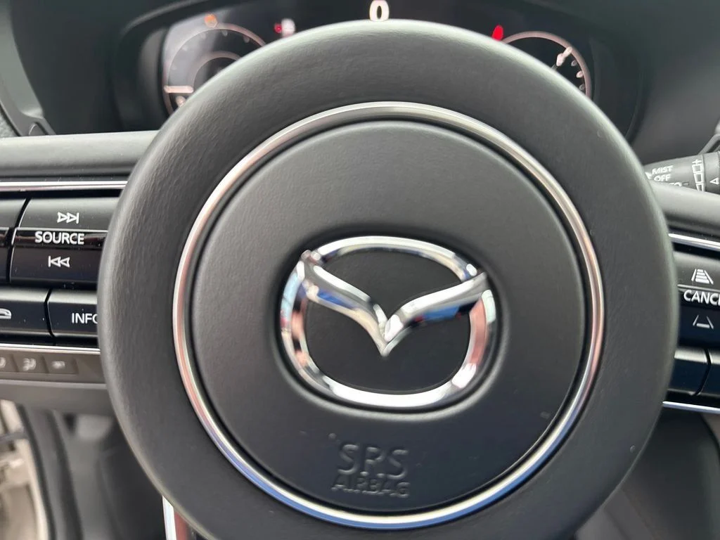 New 2026 Platinum Mazda Preferred image 22