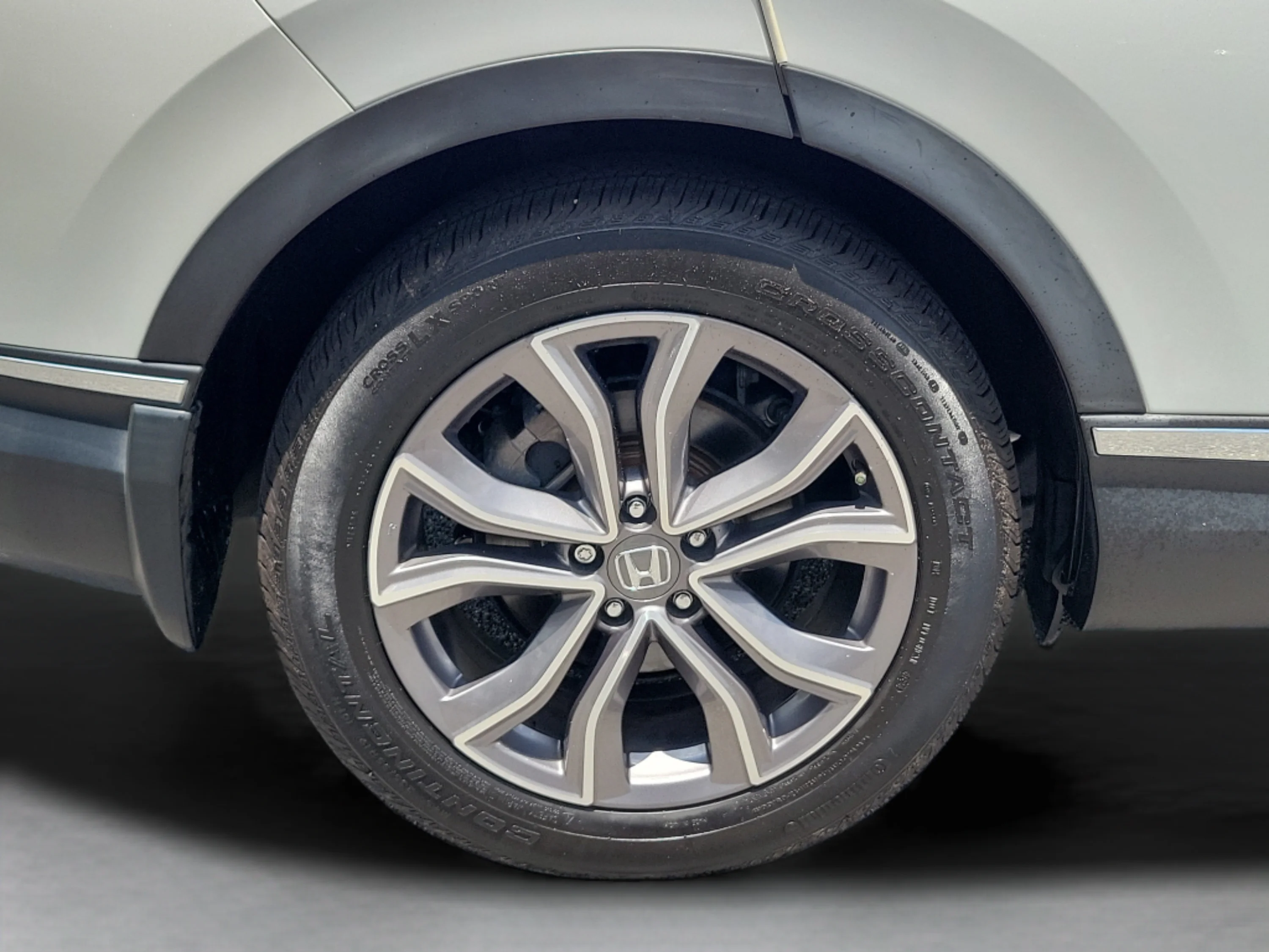 Used 2021  Honda Touring image 10