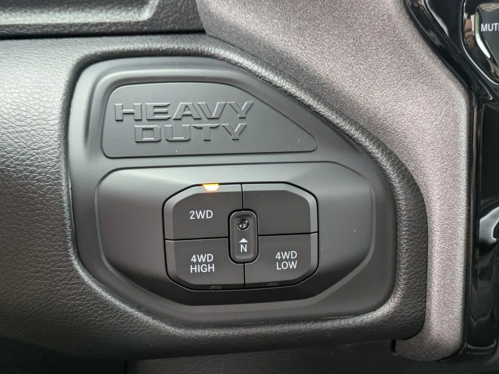 Used 2026 Gray Ram Tradesman image 25