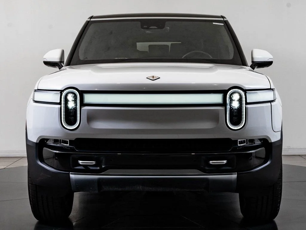 Used 2023 Rivian R1S Adventure with VIN 7PDSGABA6PN018251 for sale in Wichita, KS