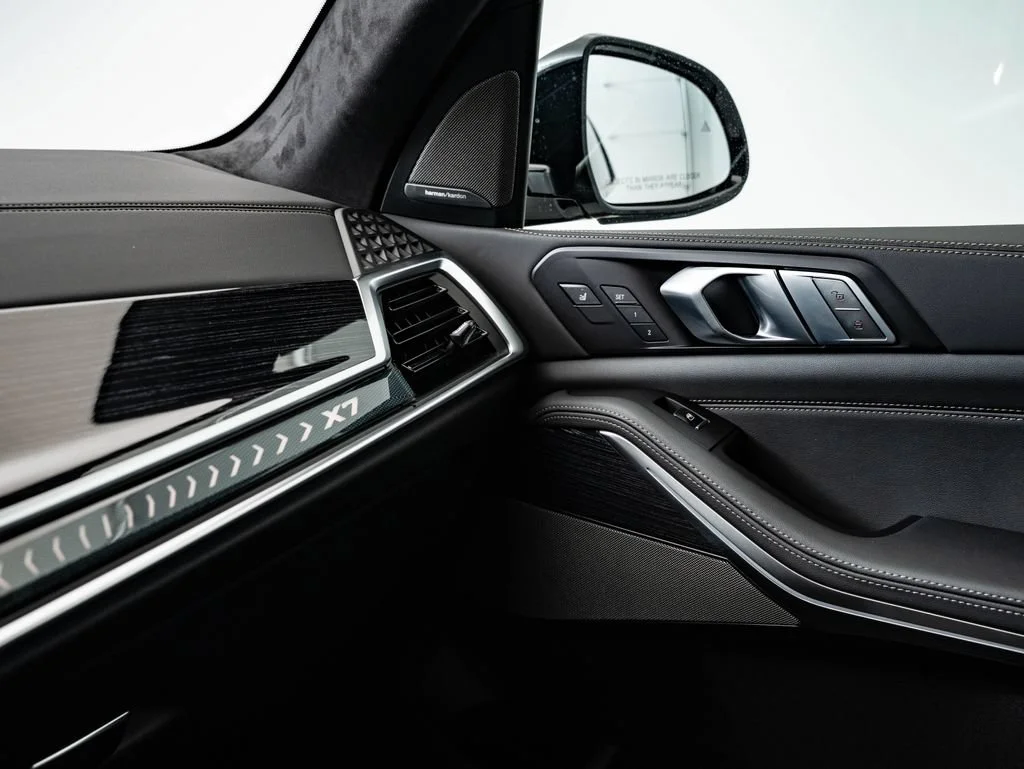 New 2027 White Metallic BMW xDrive40i image 44