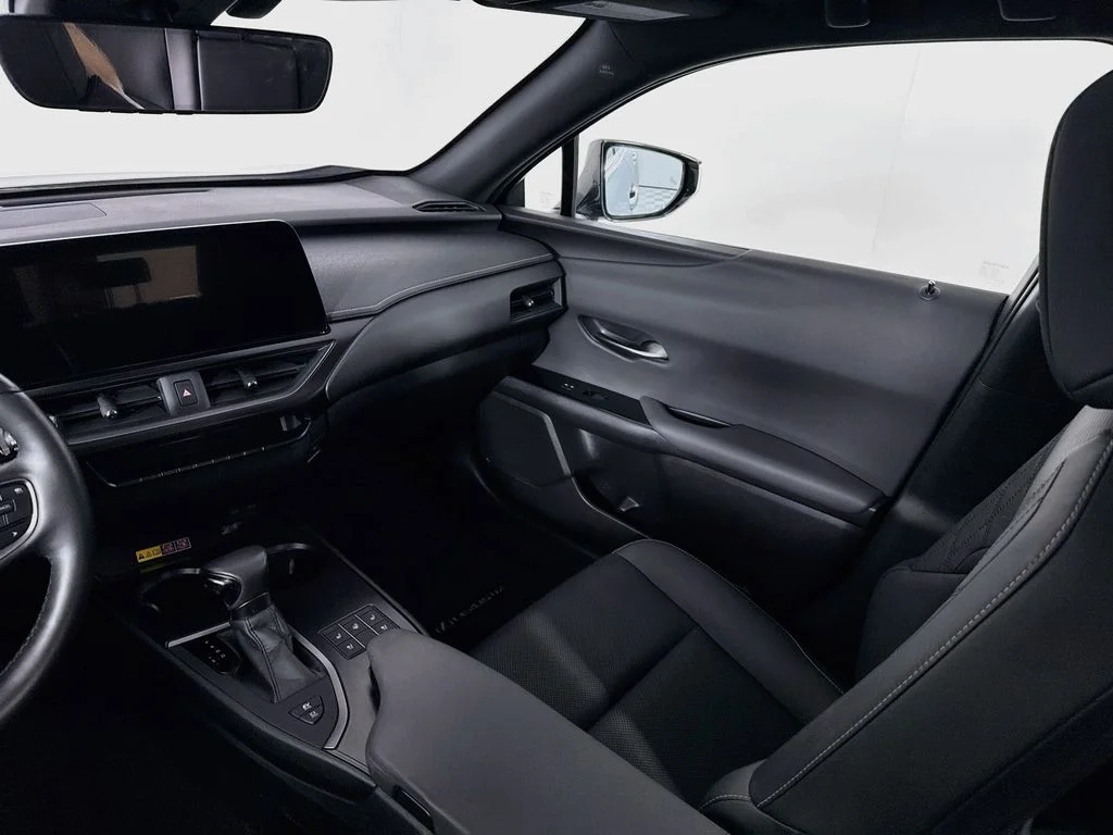 Used 2023 Iridium Lexus 250h Premium image 24