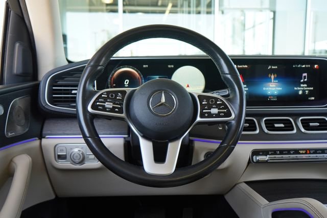 Used 2021  Mercedes-Benz GLS 450 image 20