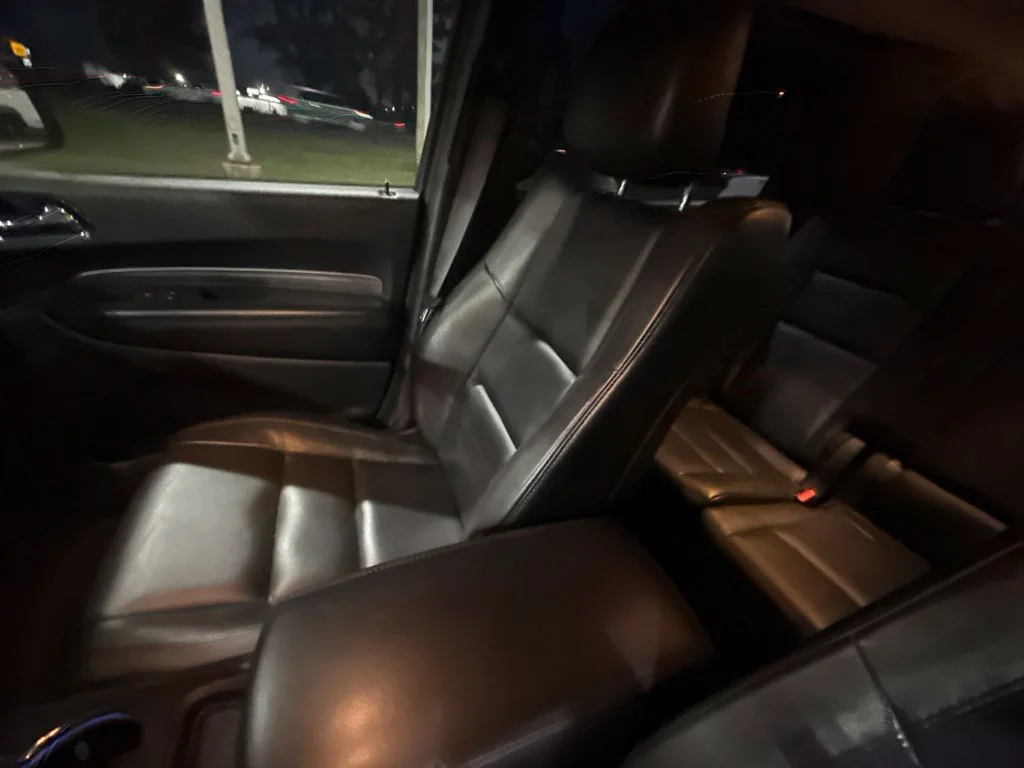 Used 2019 White Dodge GT image 17