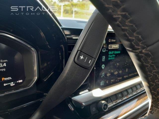Used 2026 Sterling Gray Metallic Chevrolet LT image 17