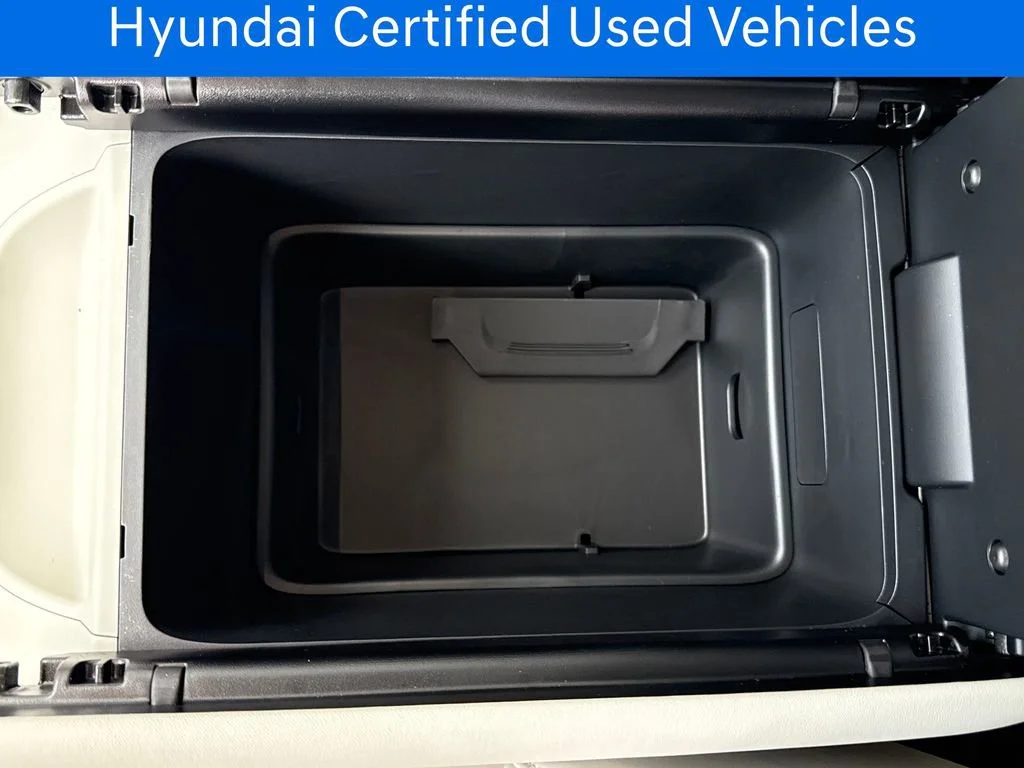 Certified Pre-Owned 2026 Hyundai Santa Fe SEL