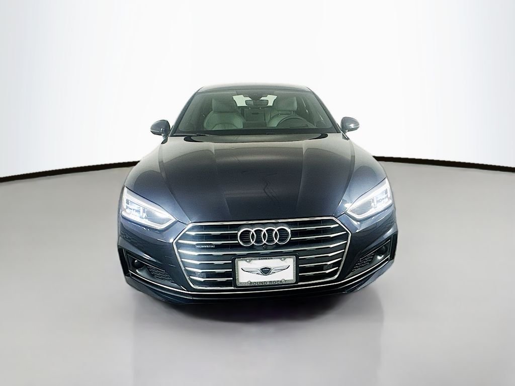 Used 2018  Audi 2.0T Prestige image 2