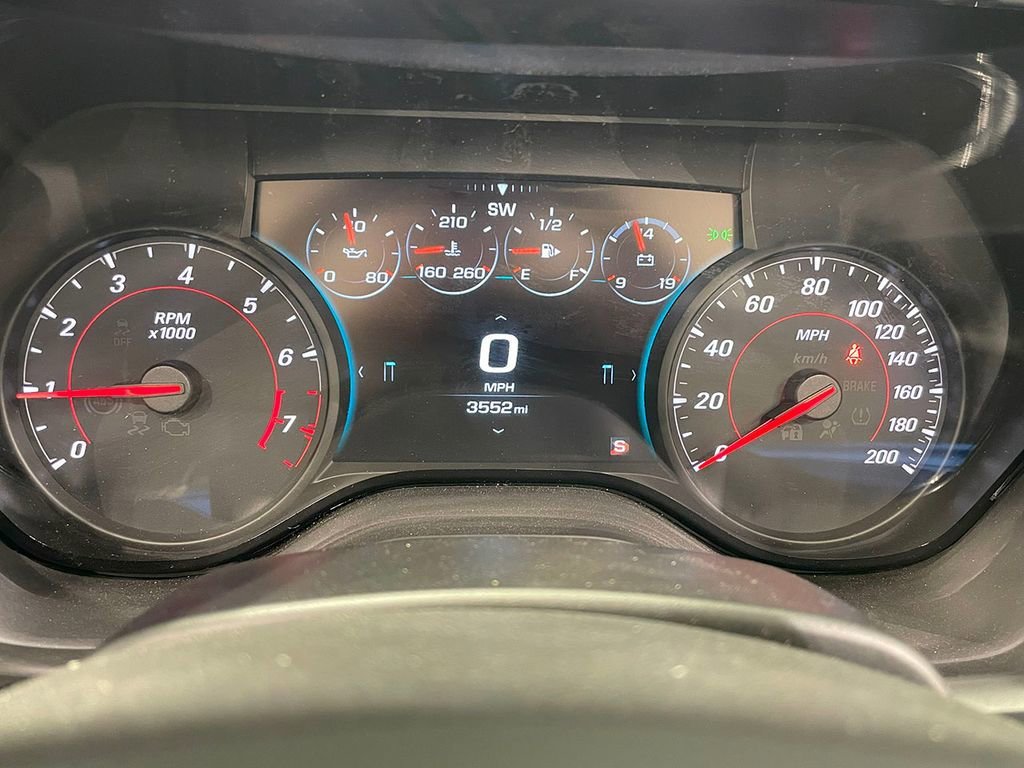 2018 Chevrolet Camaro 2SS - Photo 74