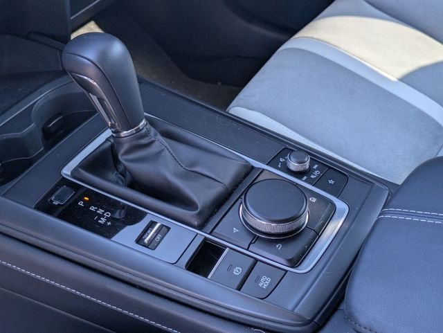 Used 2026 Black Mazda 2.5 Turbo Aire Edition image 23