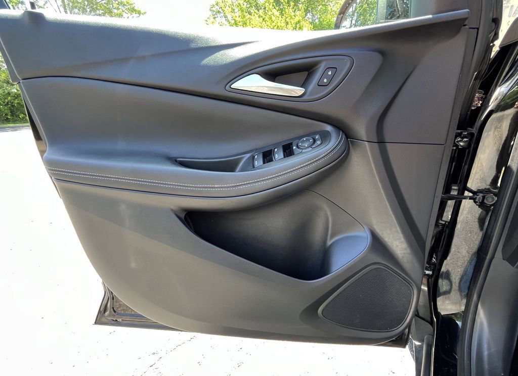 2024 Buick Encore GX Preferred - Photo 9