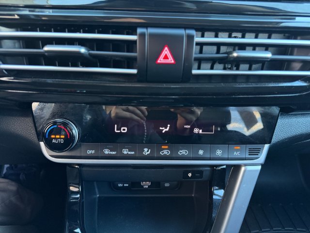 Certified Used 2023 Blue Kia EX image 22
