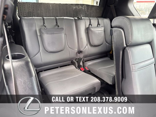 Used 2022  Lexus 460 Premium image 21