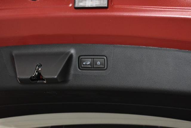 New 2026 Red Hyundai Limited AWD image 75