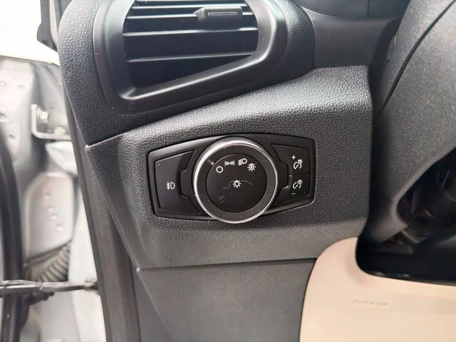 Used 2019 Silver Metallic Ford  image 28