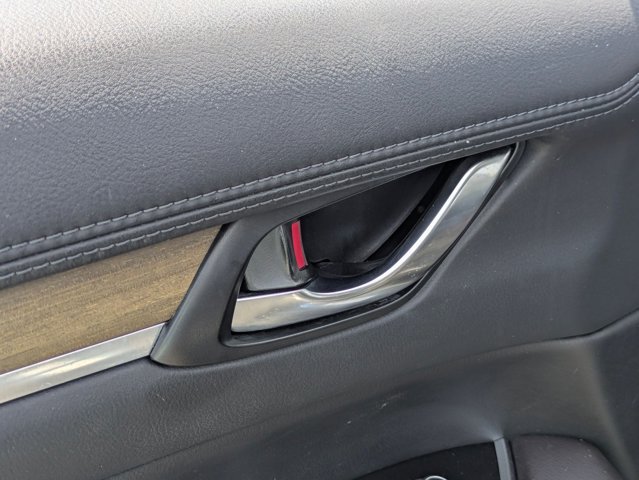 2021 Mazda CX-5 Signature - Photo 11