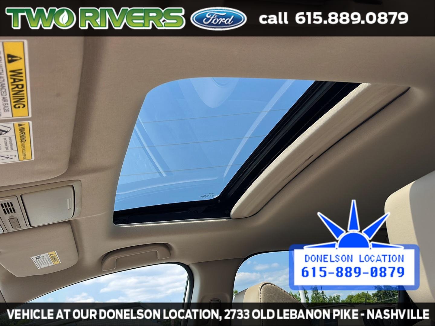 Used 2017 Sandstorm Metallic Honda EX-L image 18