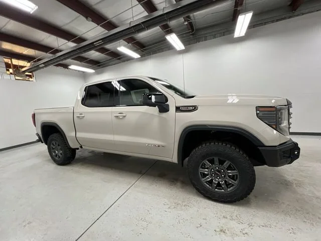 New 2026 Coastal Dune GMC AT4X image 9