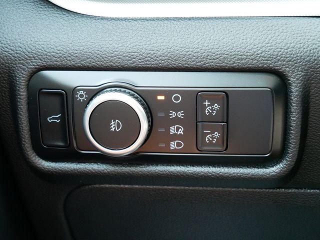 Certified Used 2024 Silver Metallic Ford XLT image 24