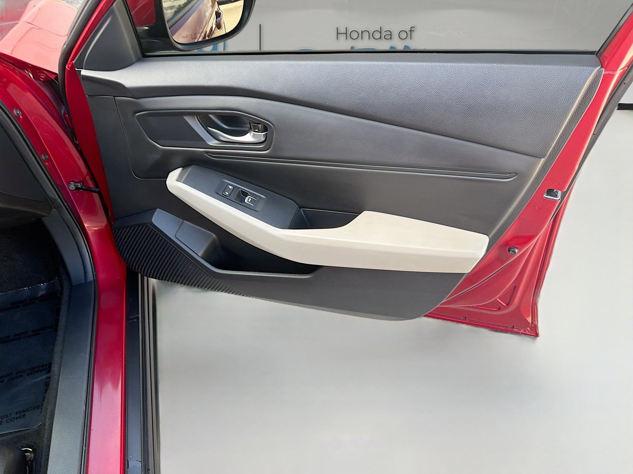 2023 Honda Accord EX - Photo 32
