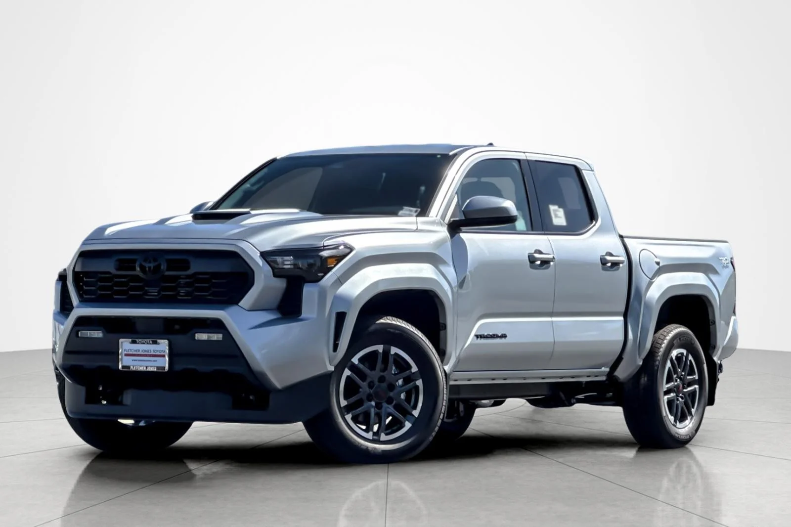 2026 Toyota Tacoma  TRD Sport
