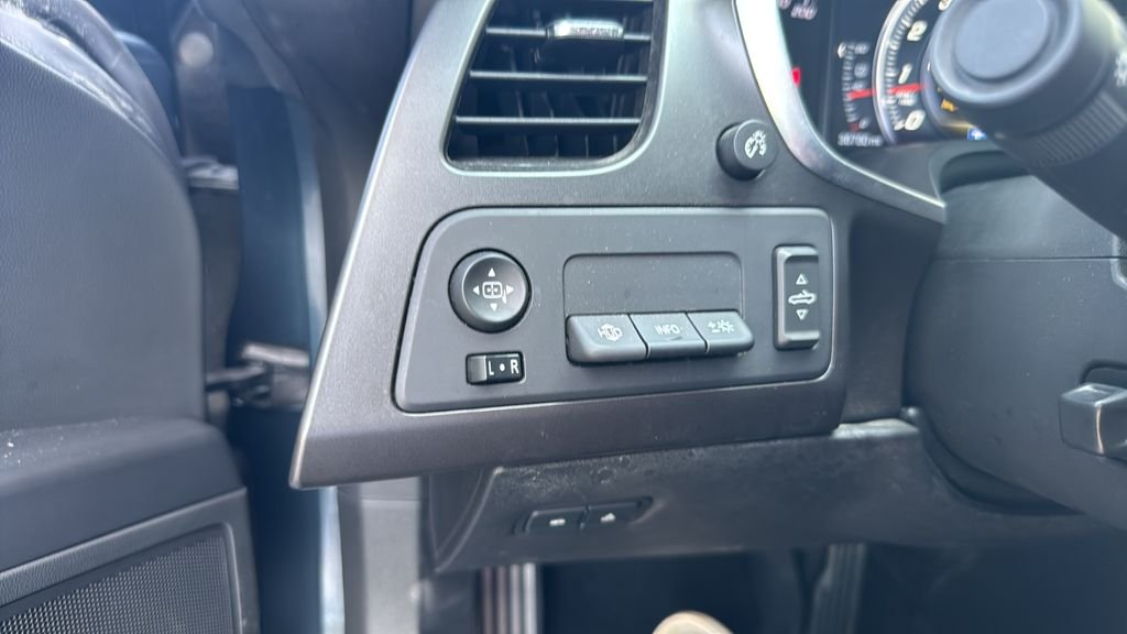 Used 2019 Gray Chevrolet Grand Sport image 35
