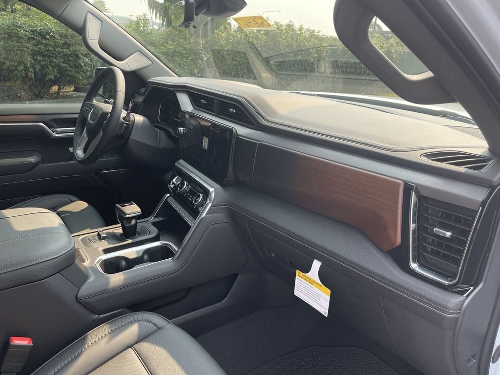 2026 GMC Sierra 1500 Denali - Photo 30