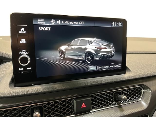 2025 Acura Integra Type S - Photo 28