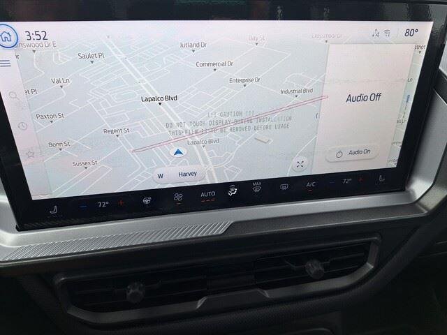 2025 Ford Bronco Sport Badlands - Photo 16