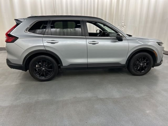 2025 Honda CR-V Sport-L