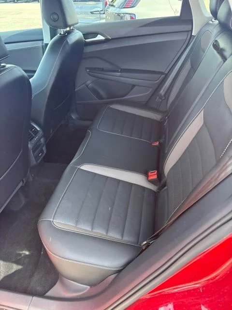 2022 Volkswagen Taos SEL - Photo 22