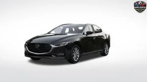 2025 Mazda CX-3 Preferred AT 4-Door SKYACTIV's photo