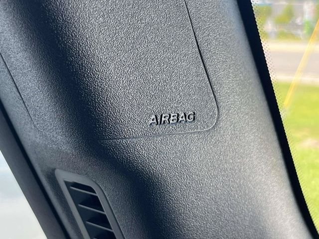 Certified Used 2025 White Ford Big Bend image 28