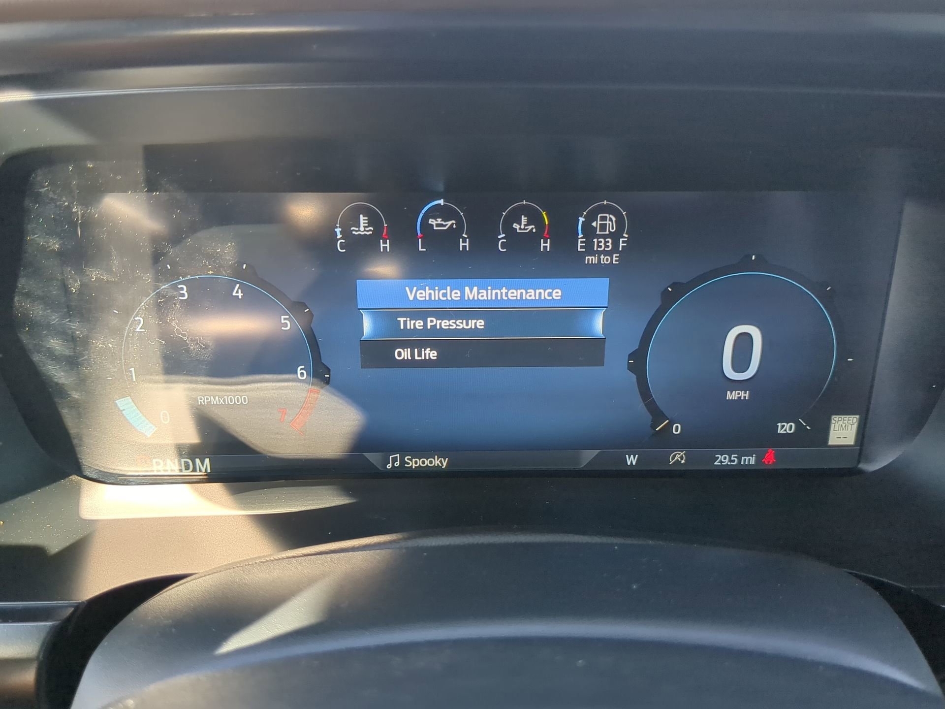 New 2026 Agate Black Metallic Ford King Ranch® image 61