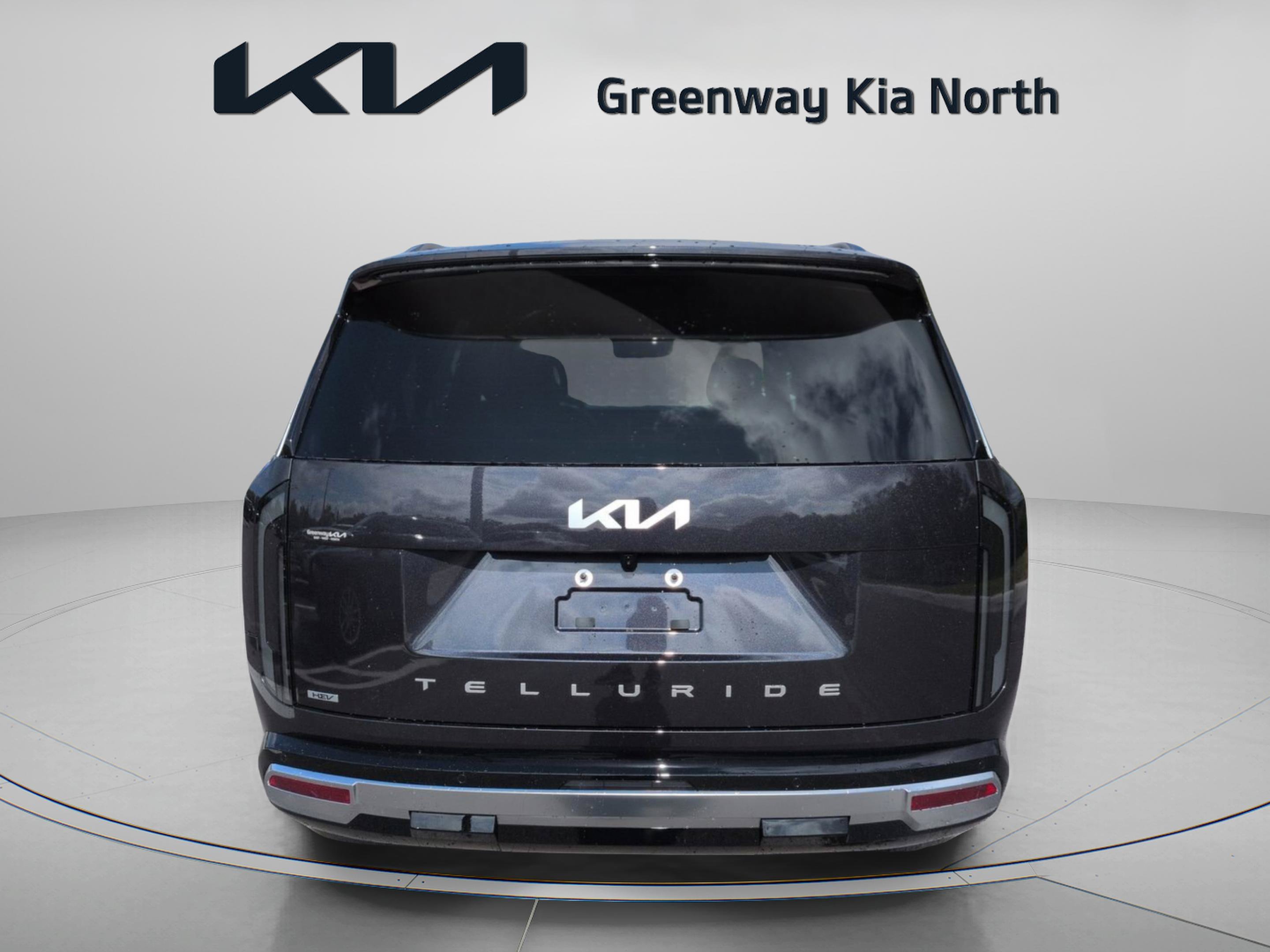 New 2027 Panthera Metal Kia SX image 7