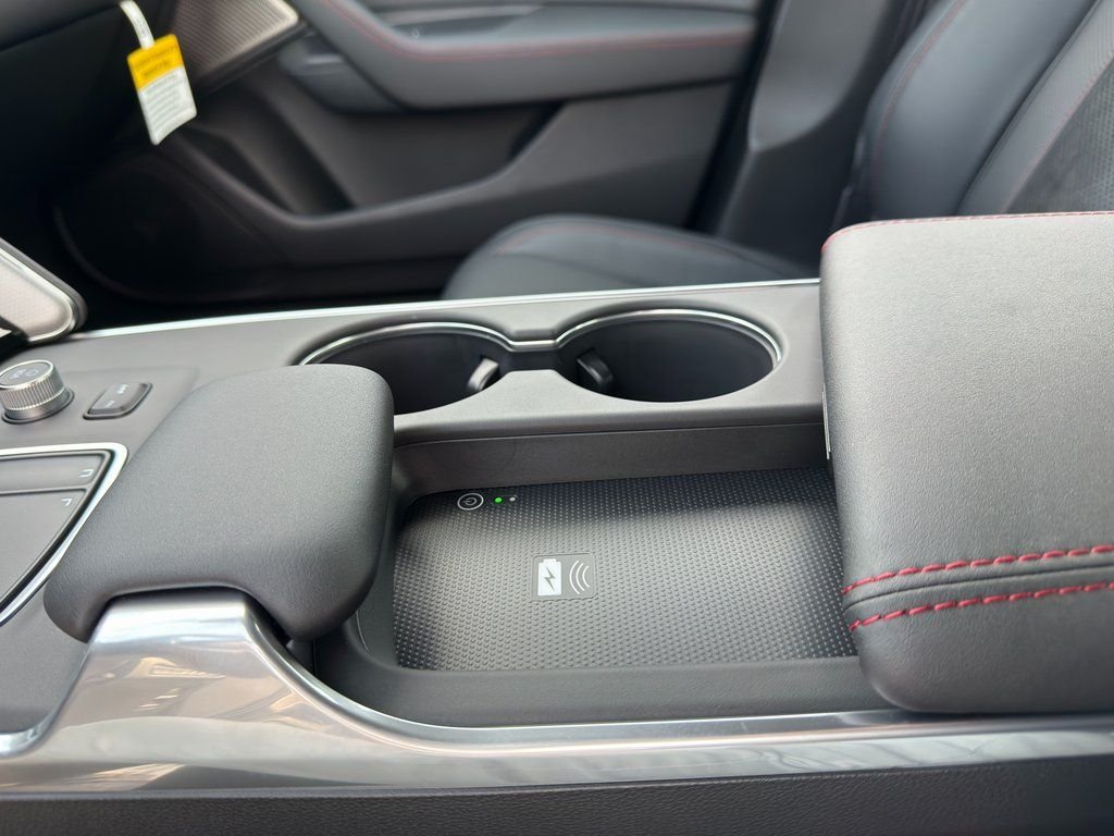 2025 Acura TLX A-Spec Package - Photo 25