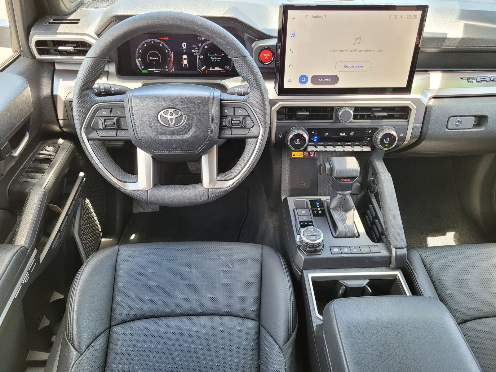 Certified Used 2026  Toyota  image 35