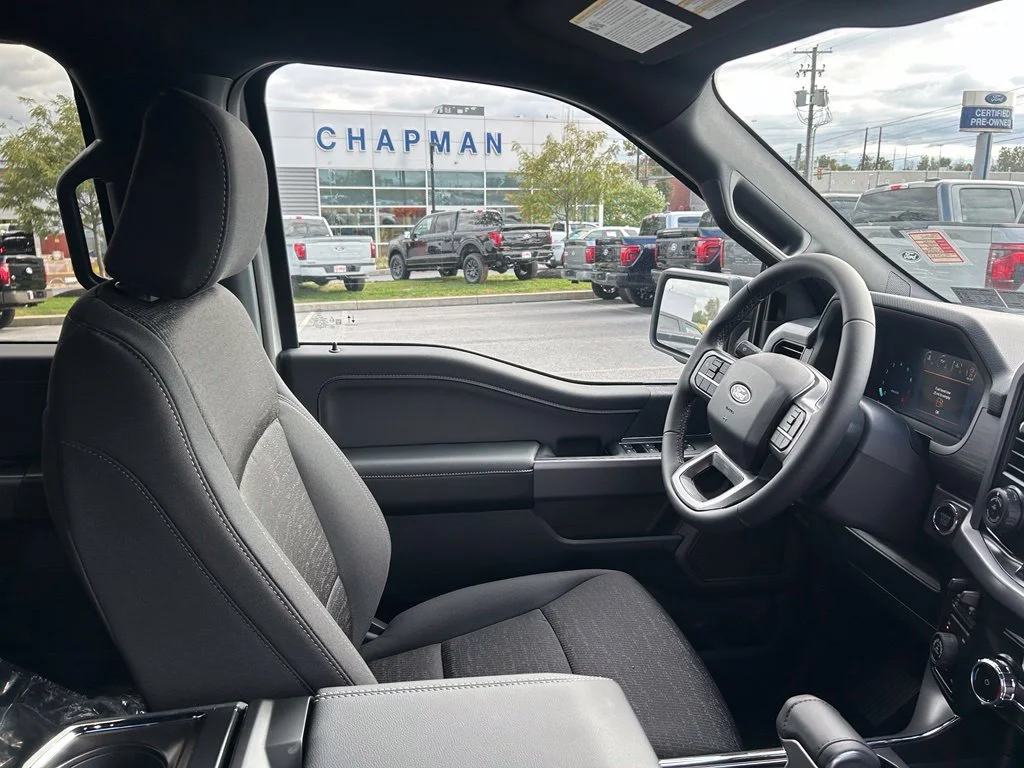 New 2026 Avalanche Ford XLT image 35